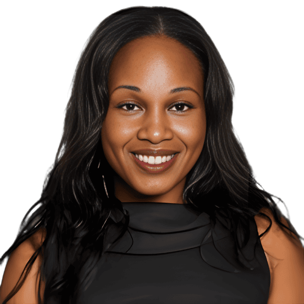 Adwoa Devereaux, Executive Advisor and CHRO