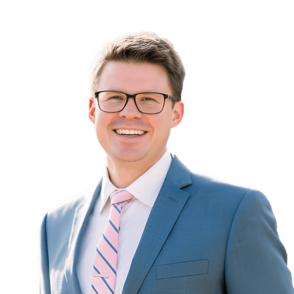 John Merseck, Executive Leadership Advisor and CEO