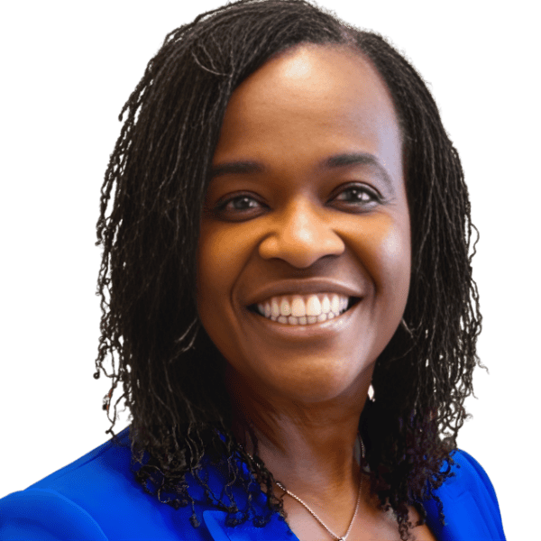 Karen McClendon, Executive Leadership Advisor and CHRO