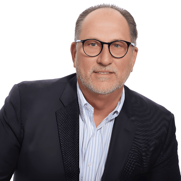 Nick Matarazzo, Executive Advisor and President