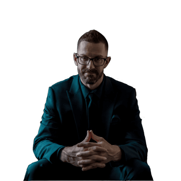 Craig Devereaux, CEO and Founder of Advius Executive Search
